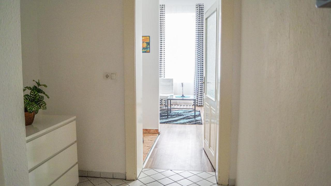 Gorgeous 2Br - Spacious & Suitable For Everyone Διαμέρισμα Βιέννη Εξωτερικό φωτογραφία